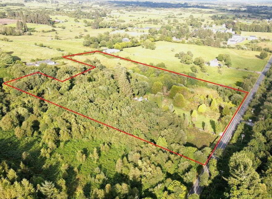 The Residence, Kilmovee, F45PK58