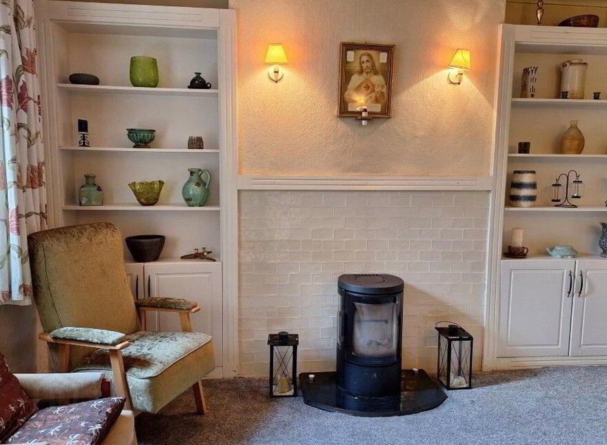 The Residence, Kilmovee, F45PK58