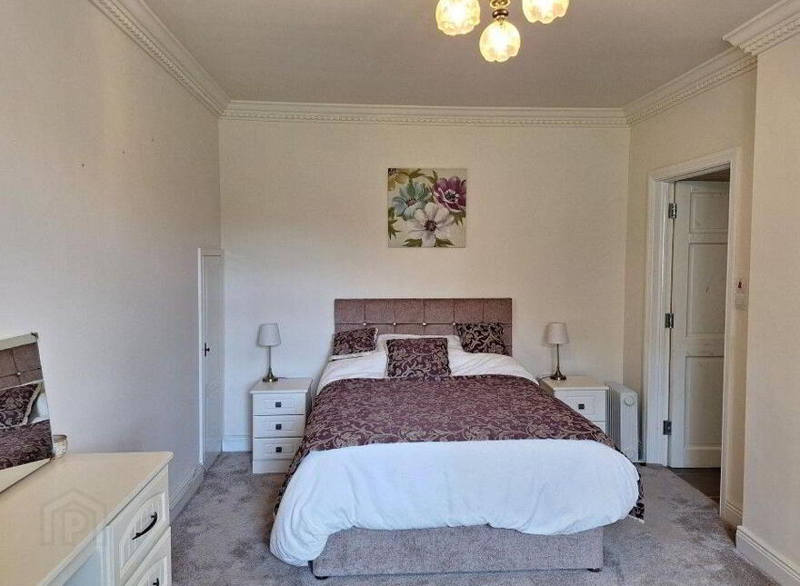 The Residence, Kilmovee, F45PK58