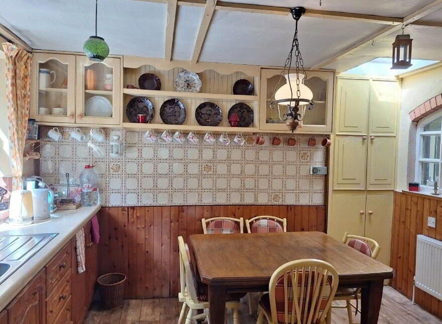 The Residence, Kilmovee, F45PK58
