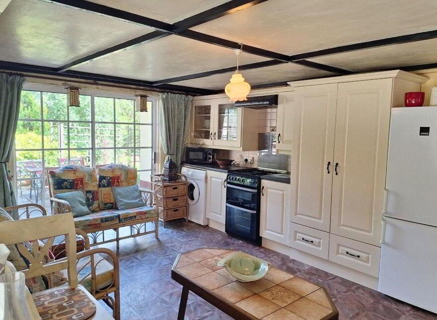 The Residence, Kilmovee, F45PK58