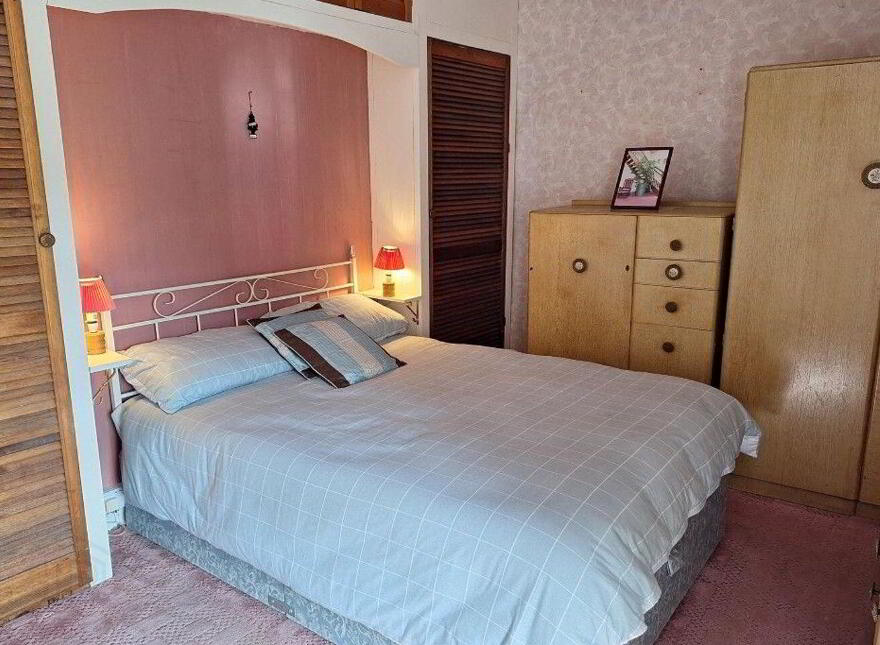 The Residence, Kilmovee, F45PK58