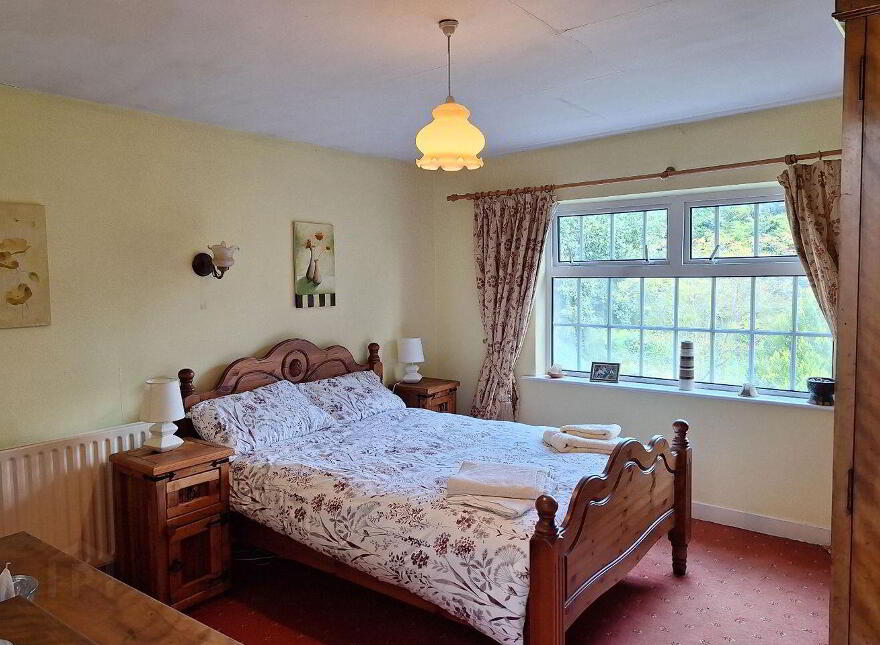 The Residence, Kilmovee, F45PK58