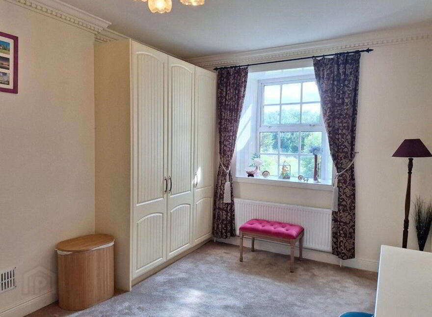 The Residence, Kilmovee, F45PK58