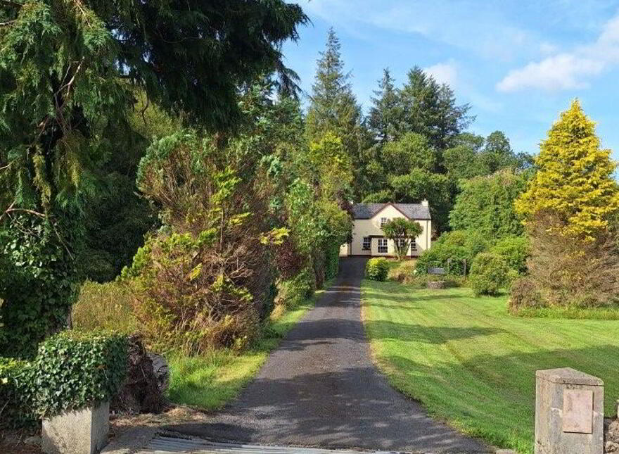 The Residence, Kilmovee, F45PK58