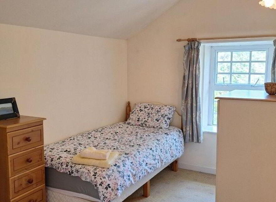 The Residence, Kilmovee, F45PK58