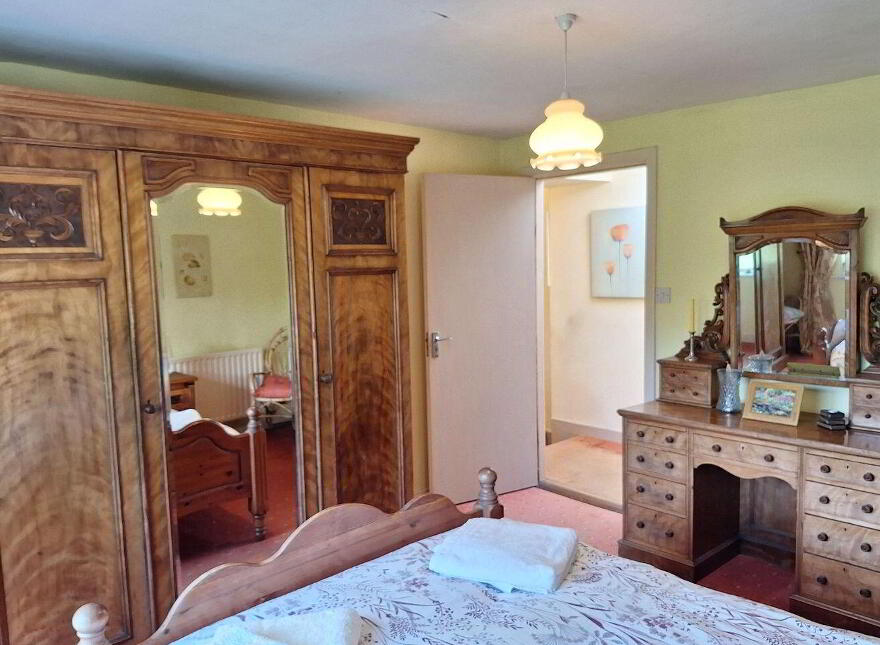 The Residence, Kilmovee, F45PK58