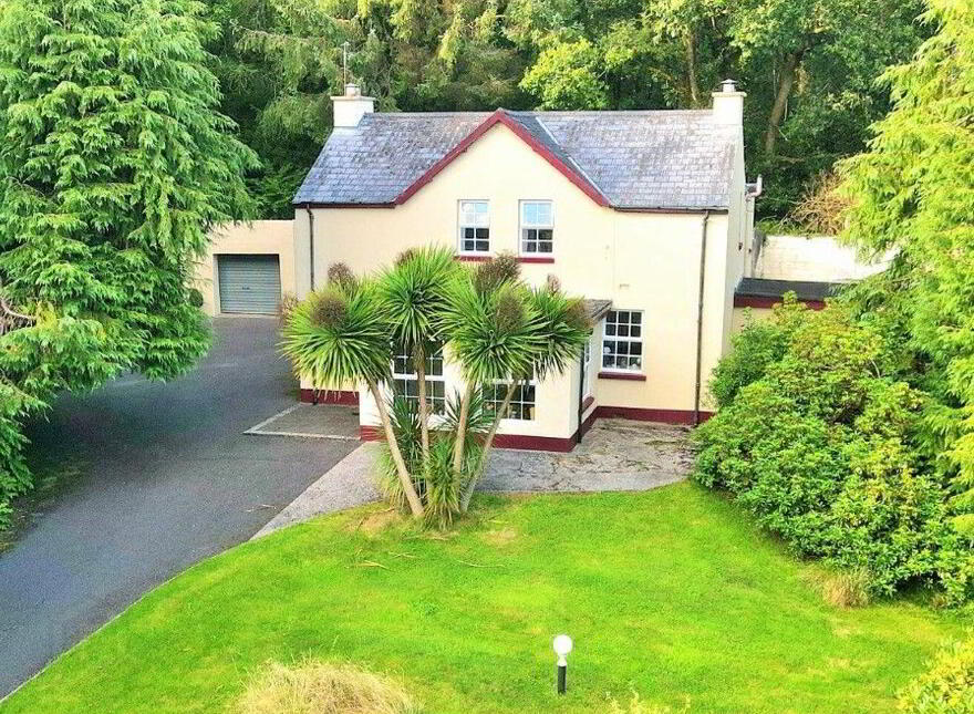 The Residence, Kilmovee, F45PK58