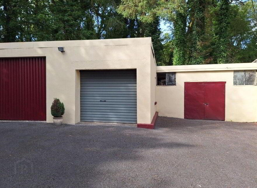 The Residence, Kilmovee, F45PK58