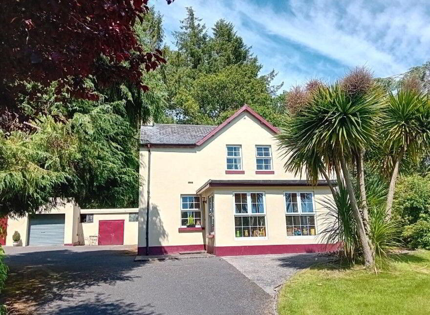 The Residence, Kilmovee, F45PK58