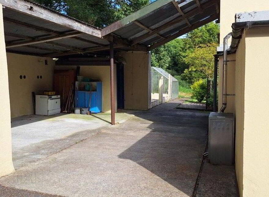 The Residence, Kilmovee, F45PK58