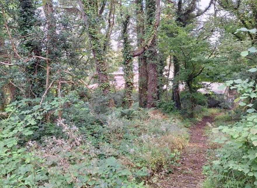 The Residence, Kilmovee, F45PK58