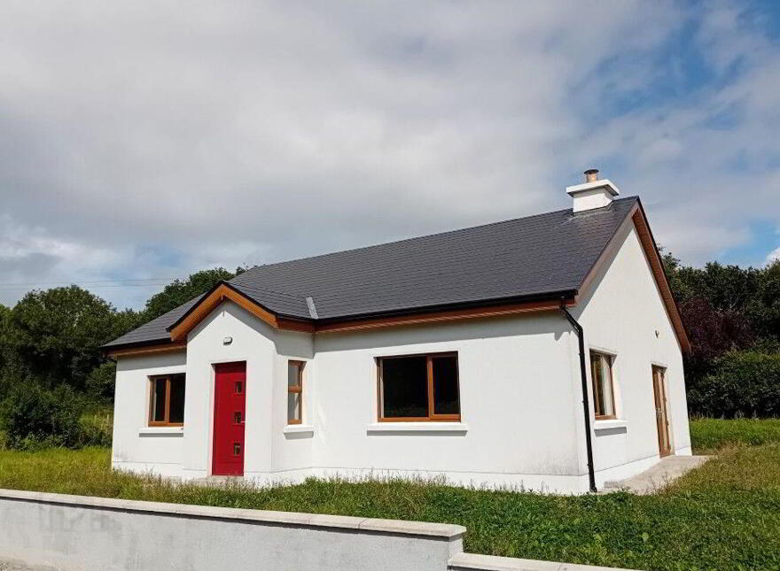 Ardvarna, Ballaghaderreen, F45AY23 photo