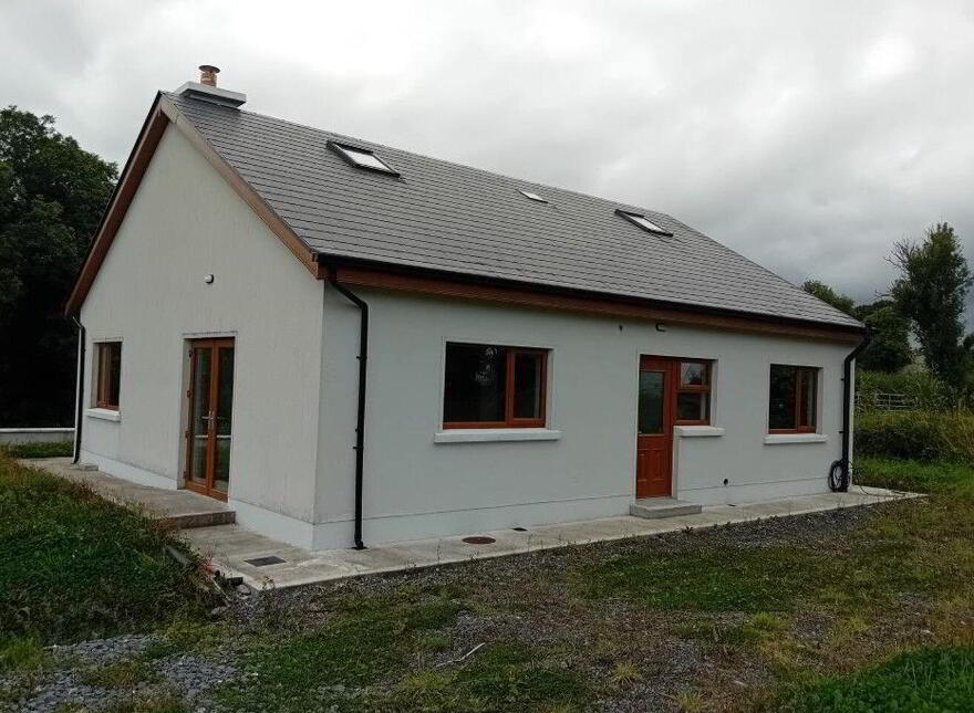 Ardvarna, Ballaghaderreen, F45AY23