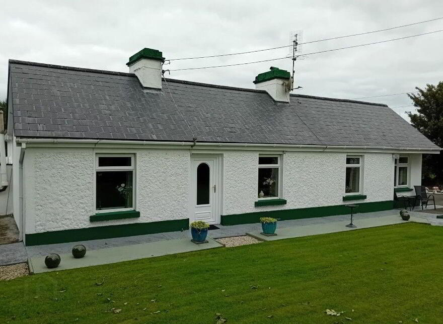 Lisdrumneill, Fairymount, F45AE13 photo