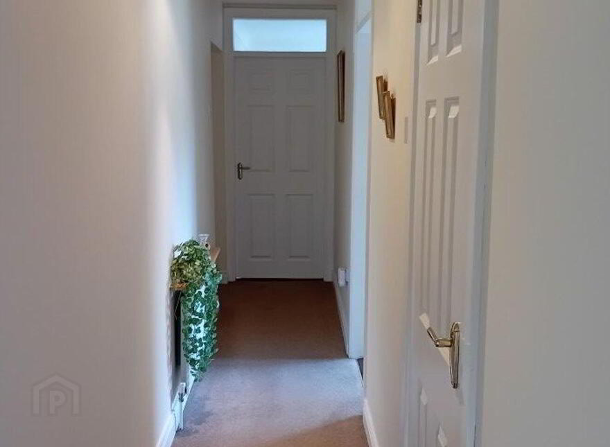 Lisdrumneill, Fairymount, F45AE13