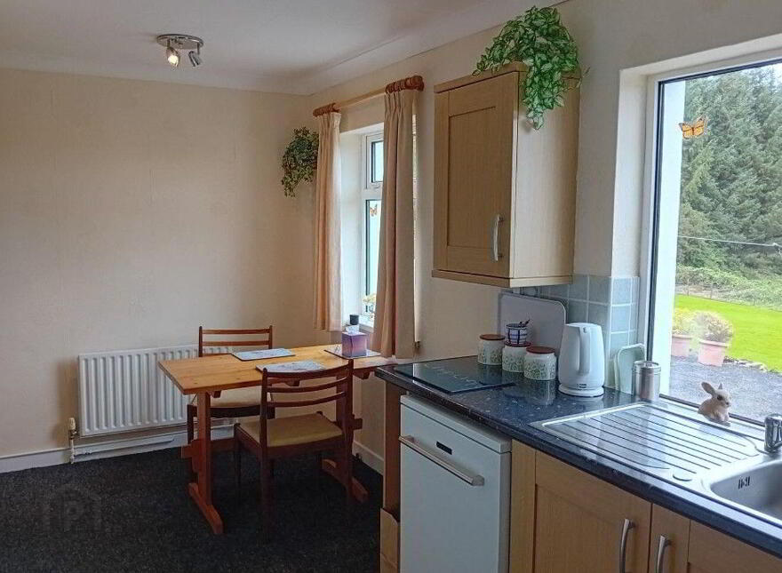 Lisdrumneill, Fairymount, F45AE13