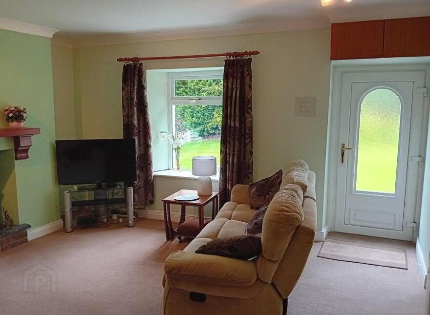 Lisdrumneill, Fairymount, F45AE13