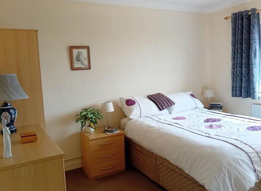 Lisdrumneill, Fairymount, F45AE13