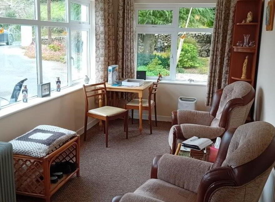 Lisdrumneill, Fairymount, F45AE13