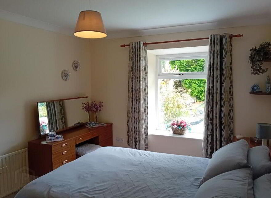 Lisdrumneill, Fairymount, F45AE13