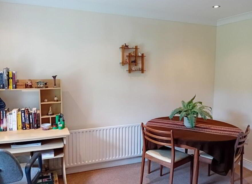 Lisdrumneill, Fairymount, F45AE13