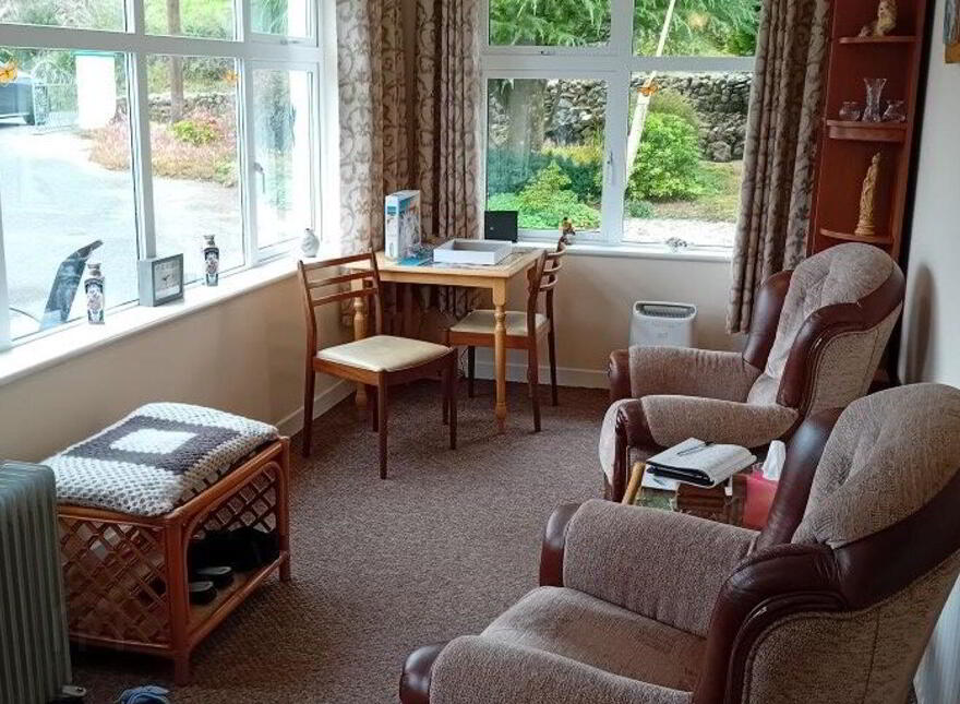 Lisdrumneill, Fairymount, F45AE13