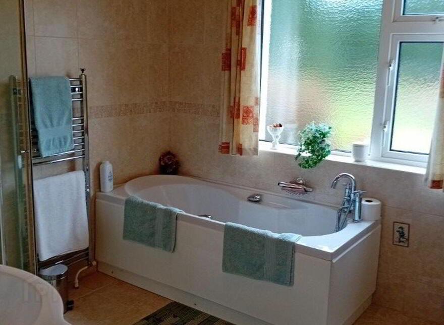 Lisdrumneill, Fairymount, F45AE13