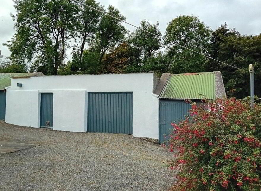 Lisdrumneill, Fairymount, F45AE13
