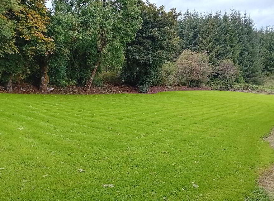 Lisdrumneill, Fairymount, F45AE13