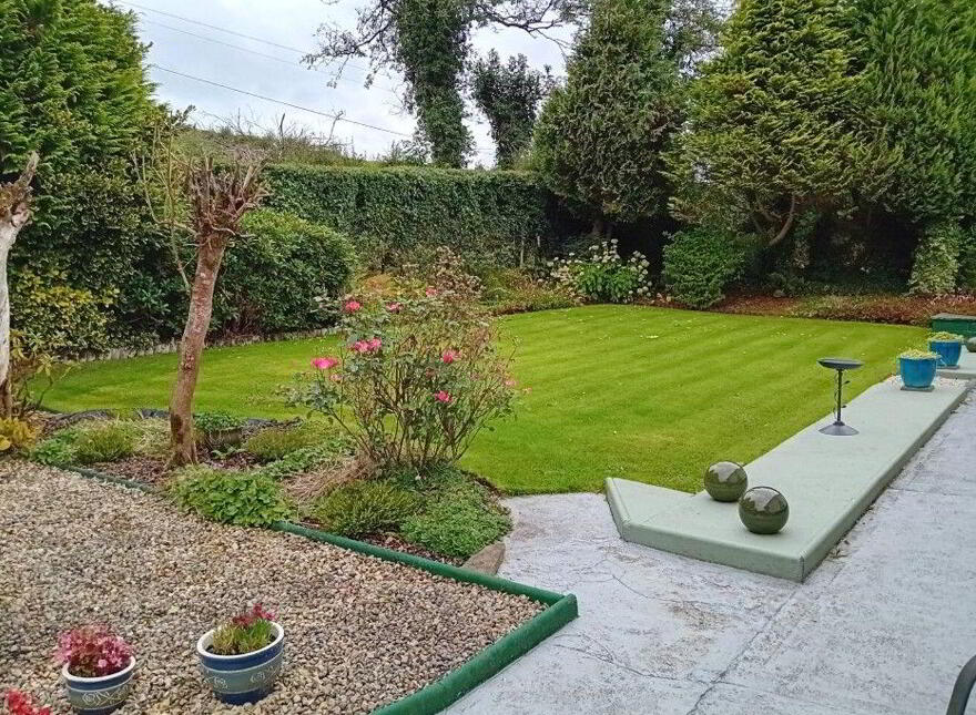 Lisdrumneill, Fairymount, F45AE13