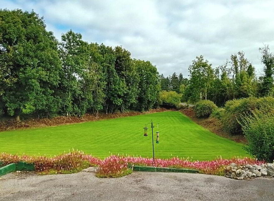Lisdrumneill, Fairymount, F45AE13