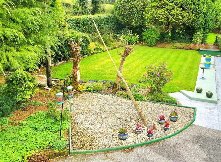 Lisdrumneill, Fairymount, F45AE13