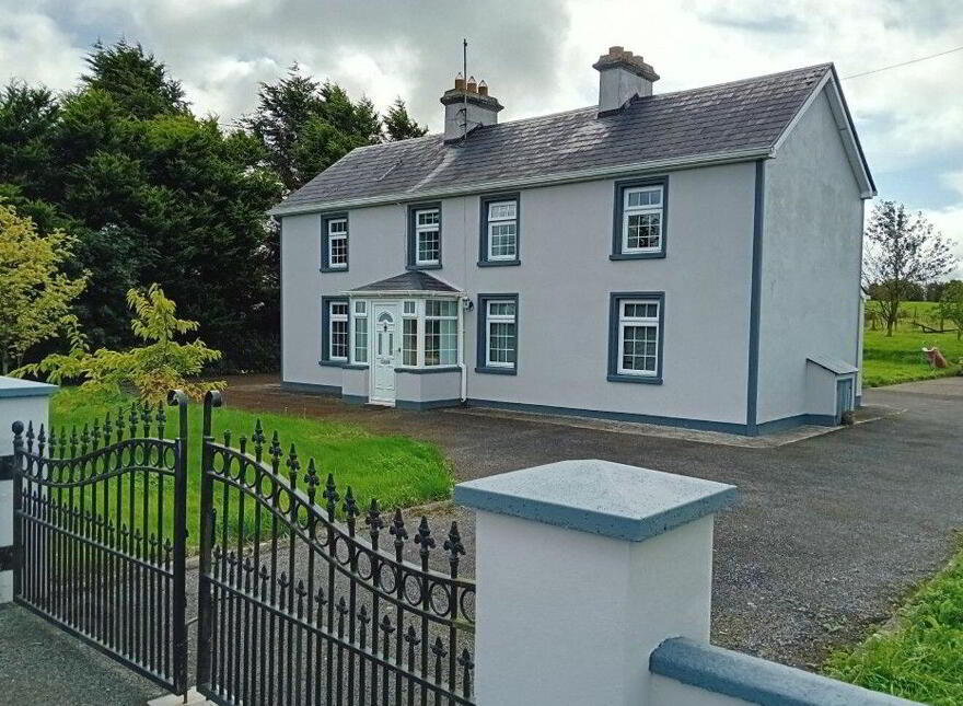 Knockalaghta, Ballintubber, F45X899