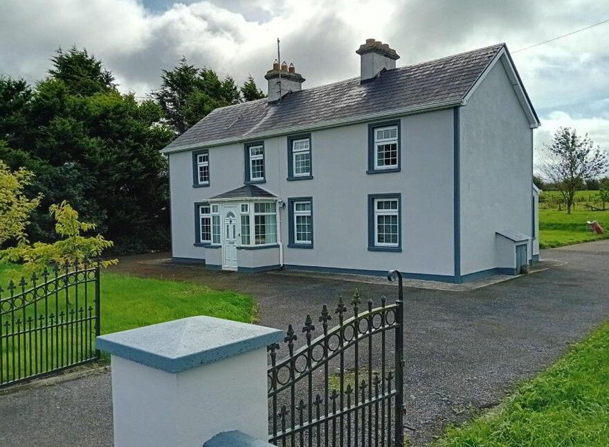 Knockalaghta, Ballintubber, F45X899