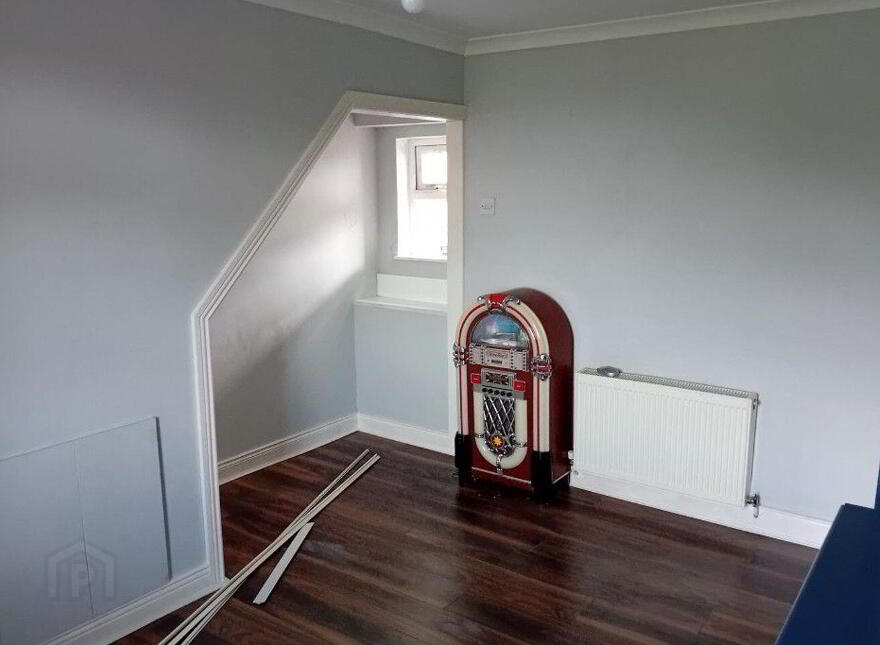 Knockalaghta, Ballintubber, F45X899