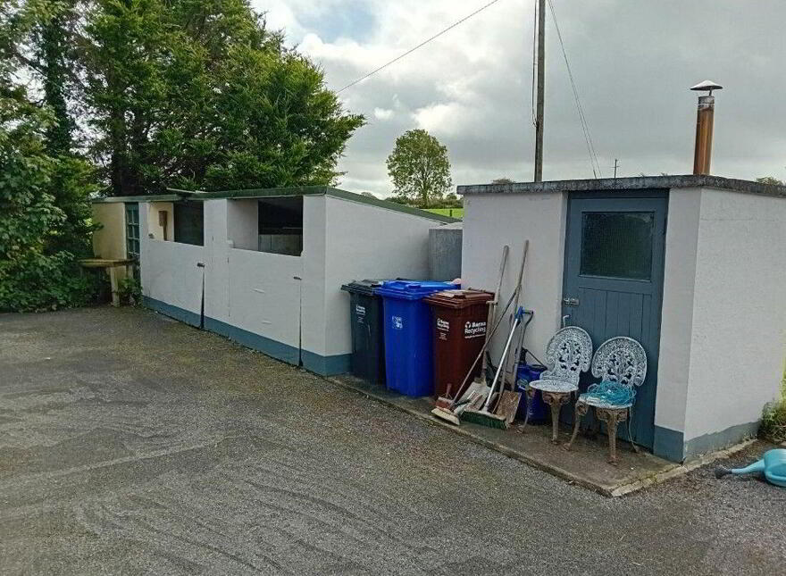 Knockalaghta, Ballintubber, F45X899