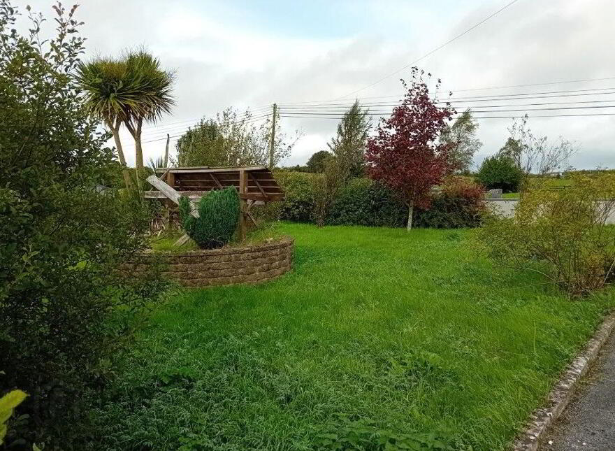 Knockalaghta, Ballintubber, F45X899
