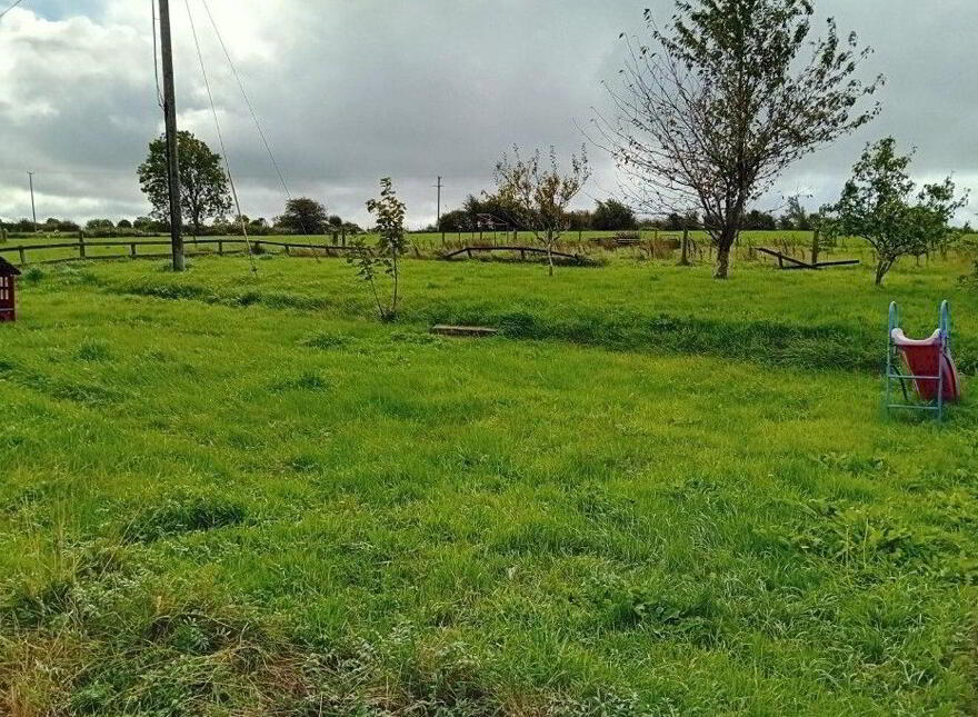 Knockalaghta, Ballintubber, F45X899