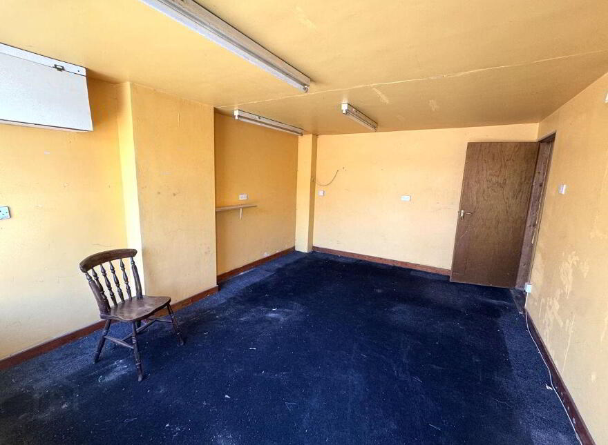 Barrack Street, Castleisland, V92DE26