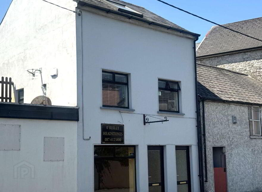 Barrack Street, Castleisland, V92DE26 photo