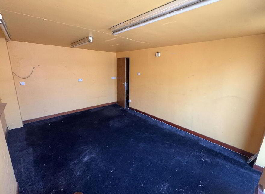 Barrack Street, Castleisland, V92DE26