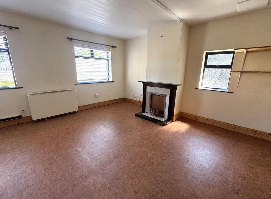 Barrack Street, Castleisland, V92DE26