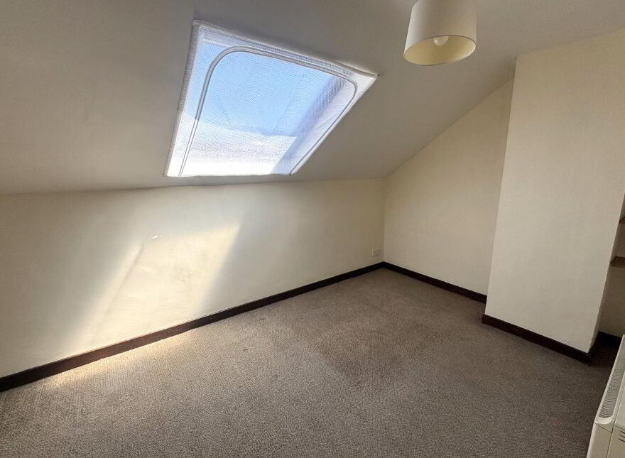 Barrack Street, Castleisland, V92DE26