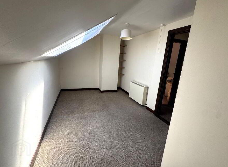 Barrack Street, Castleisland, V92DE26