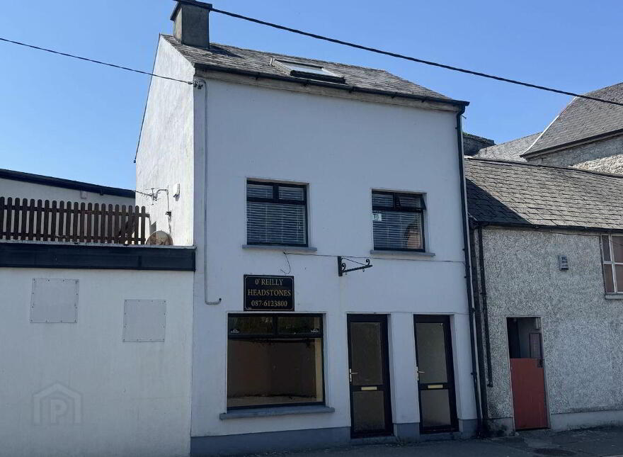 Barrack Street, Castleisland, V92DE26