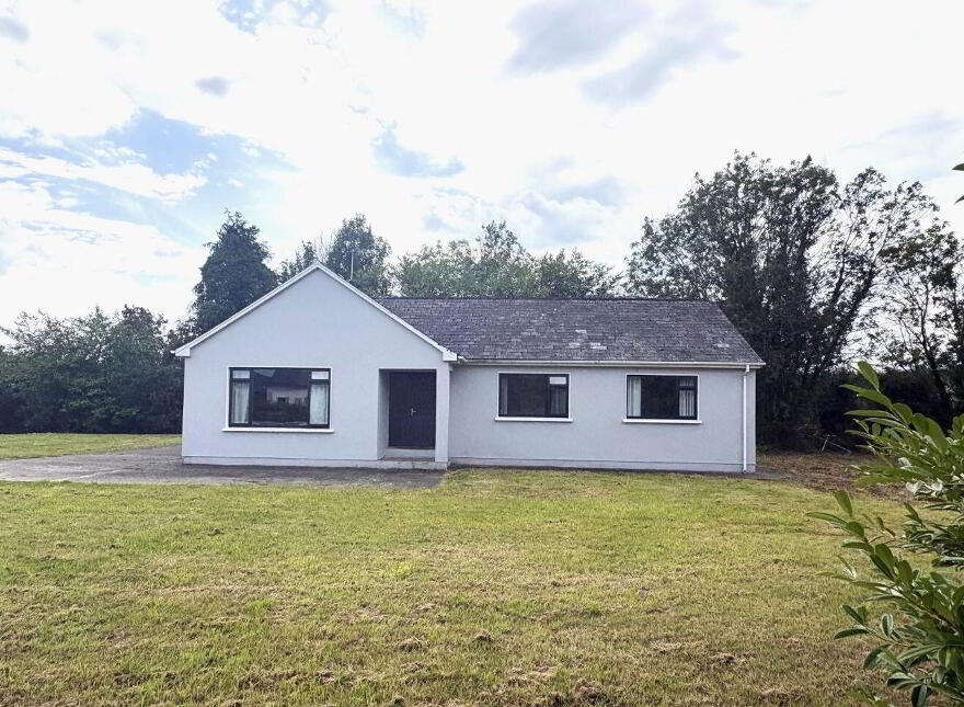 Ballinahalla, Castleisland, V92A6N6
