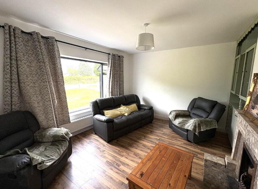 Ballinahalla, Castleisland, V92A6N6
