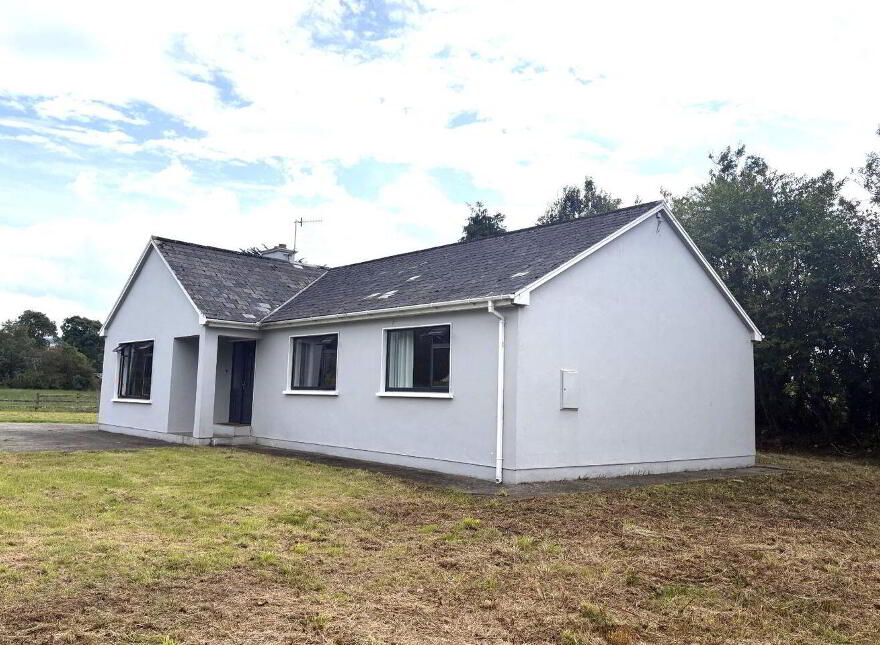 Ballinahalla, Castleisland, V92A6N6