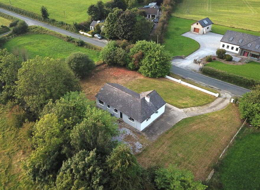 Ballinahalla, Castleisland, V92A6N6